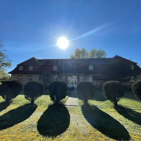 Vita Ferienresidenz Neu Kaliss 외부 사진
