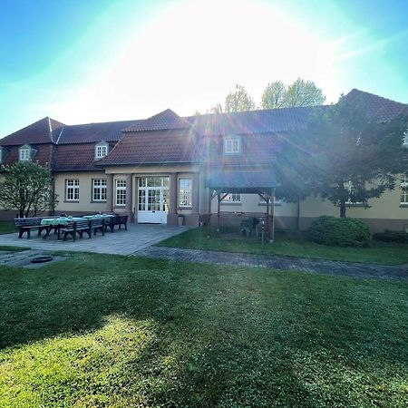 Vita Ferienresidenz Neu Kaliss 외부 사진