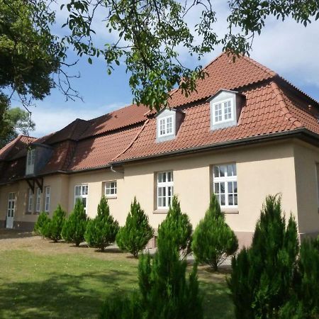 Vita Ferienresidenz Neu Kaliss 외부 사진