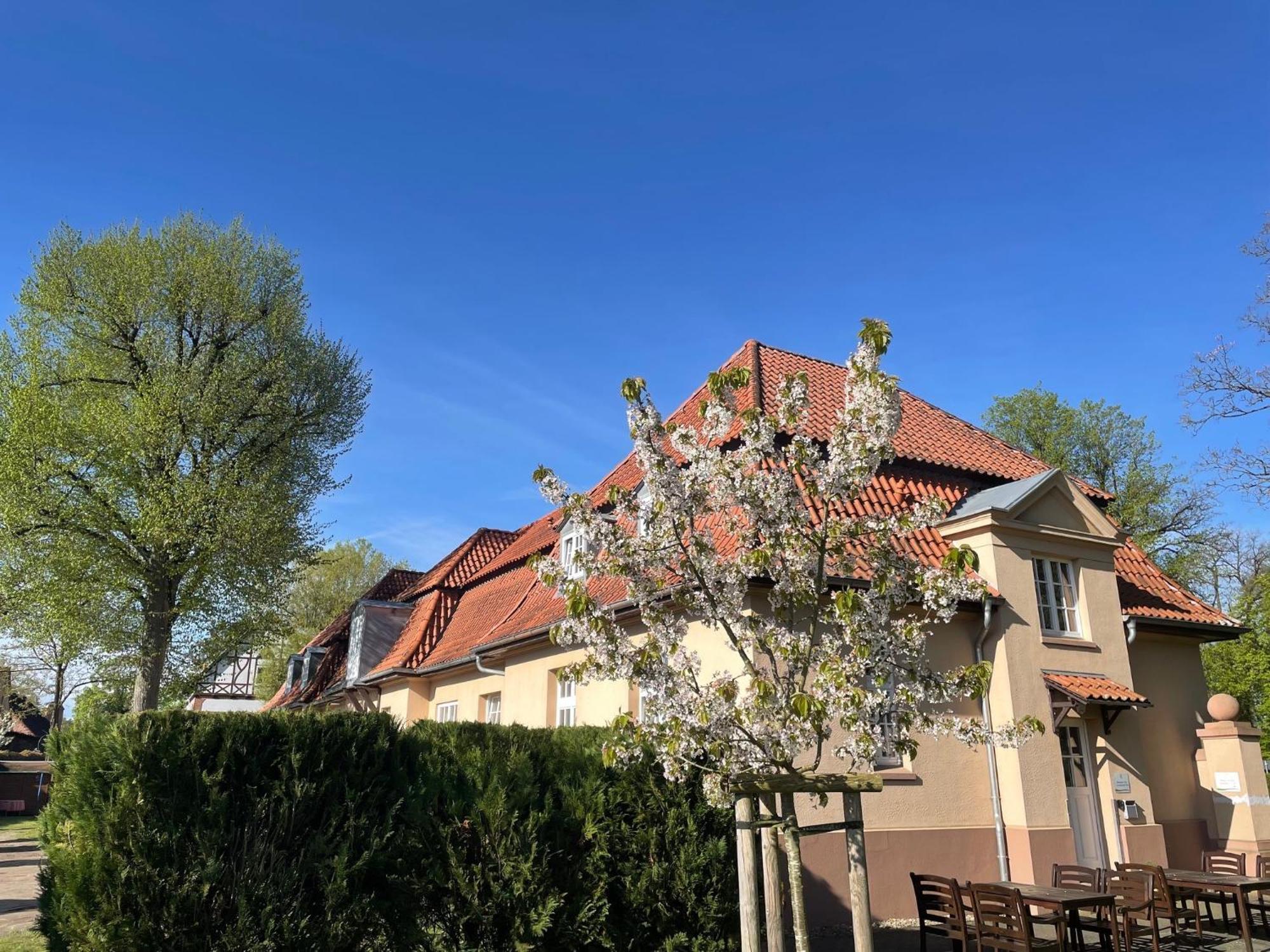 Vita Ferienresidenz Neu Kaliss 외부 사진