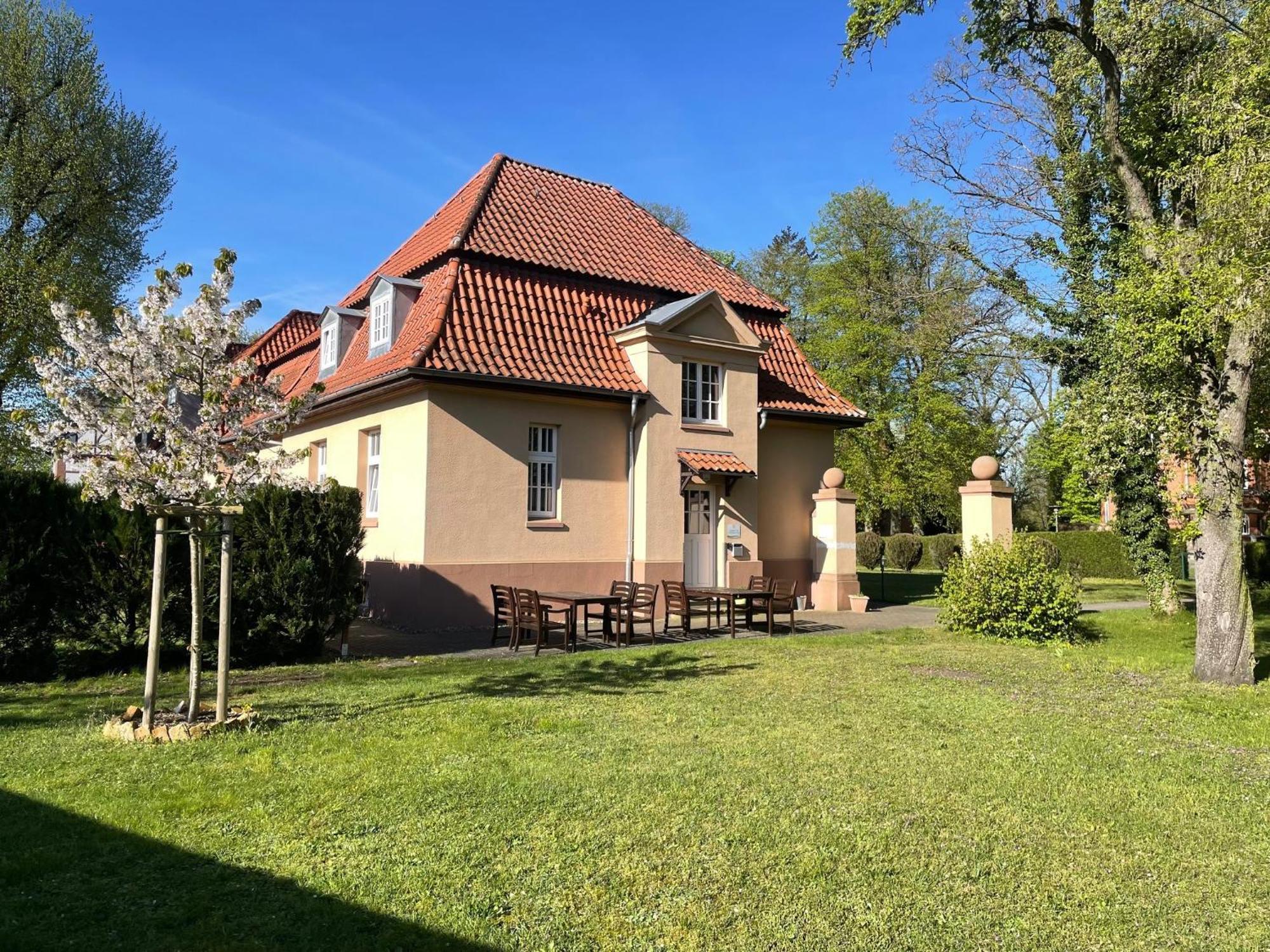Vita Ferienresidenz Neu Kaliss 외부 사진