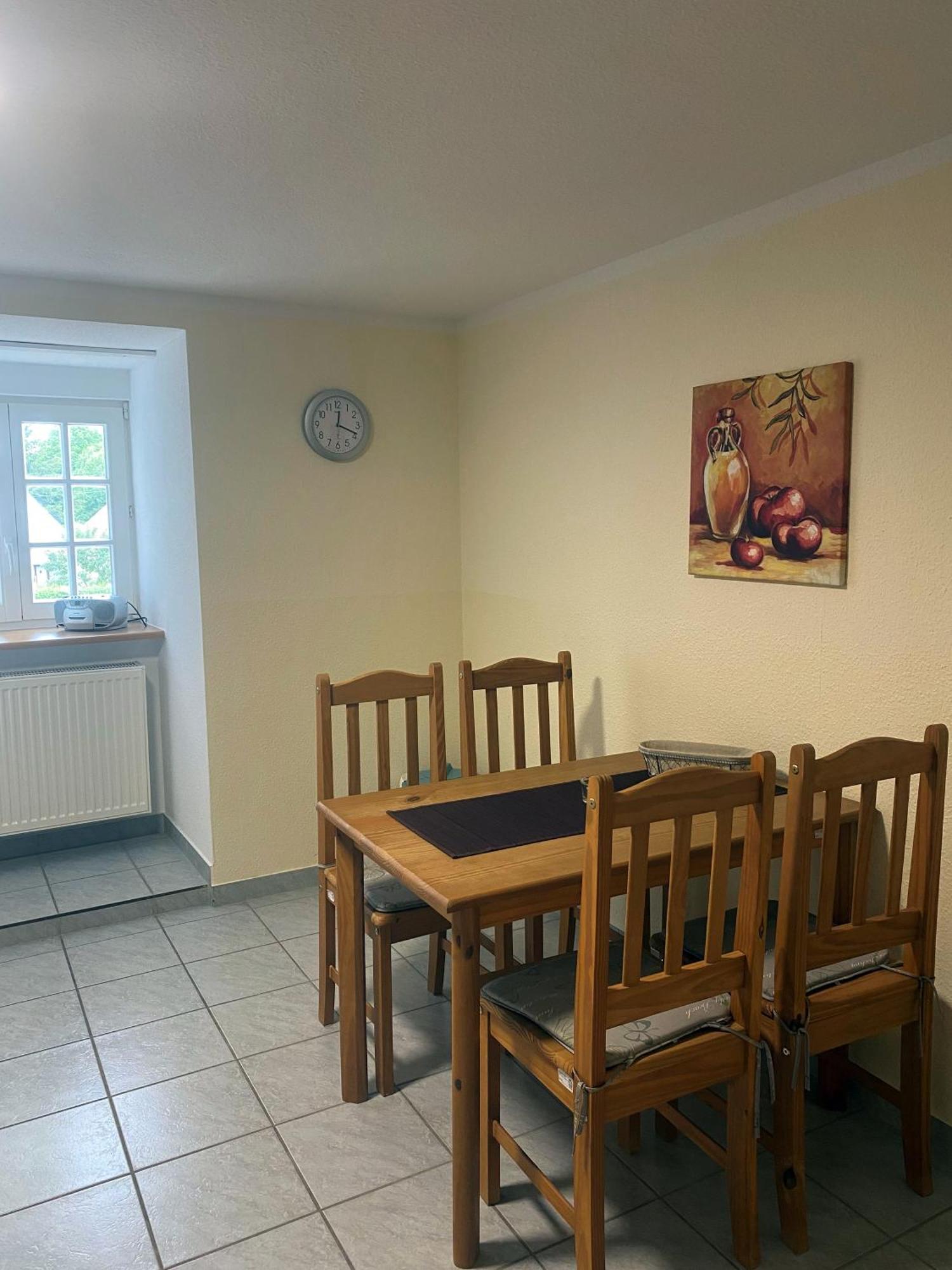 Vita Ferienresidenz Neu Kaliss 외부 사진