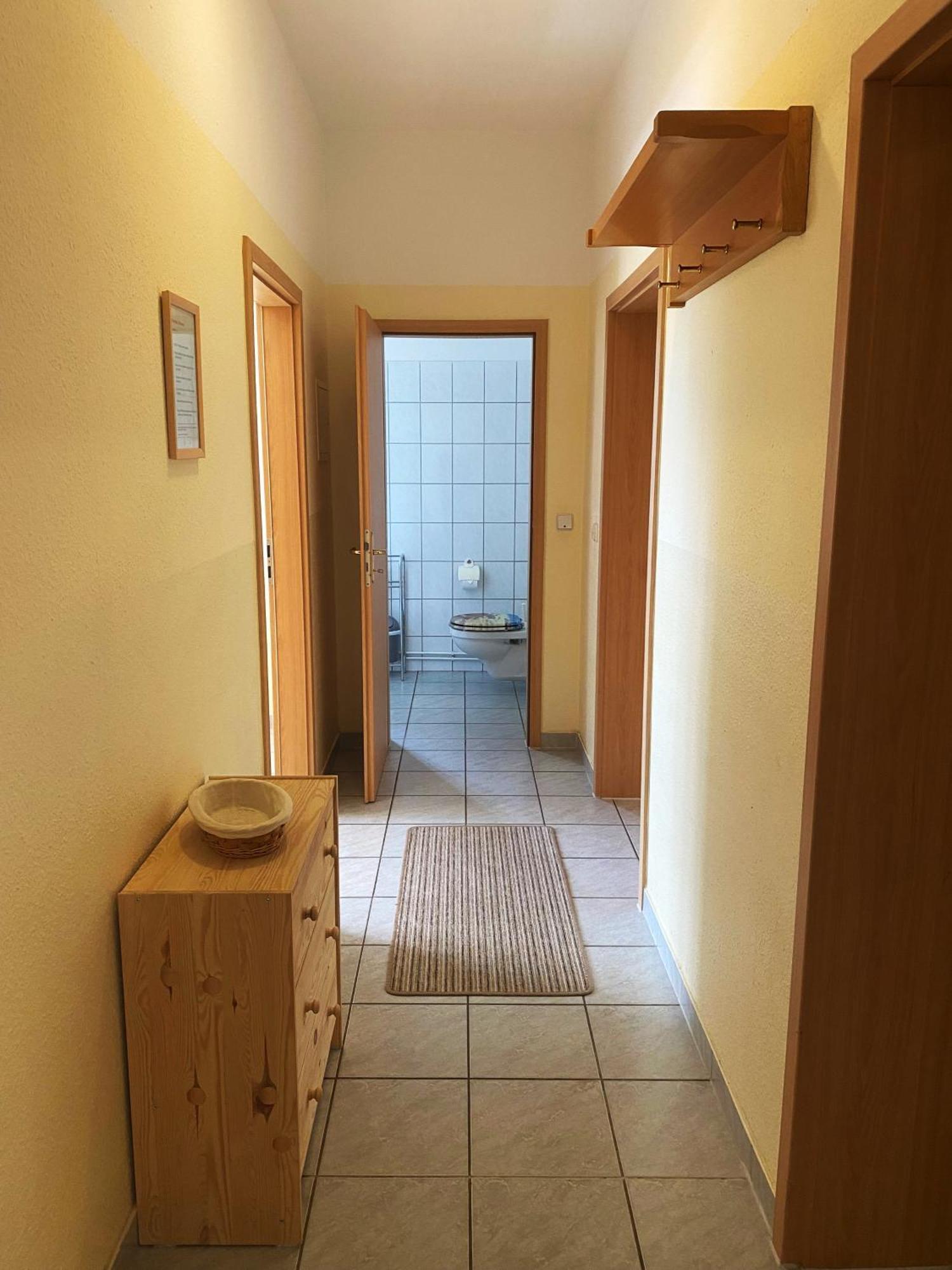 Vita Ferienresidenz Neu Kaliss 외부 사진