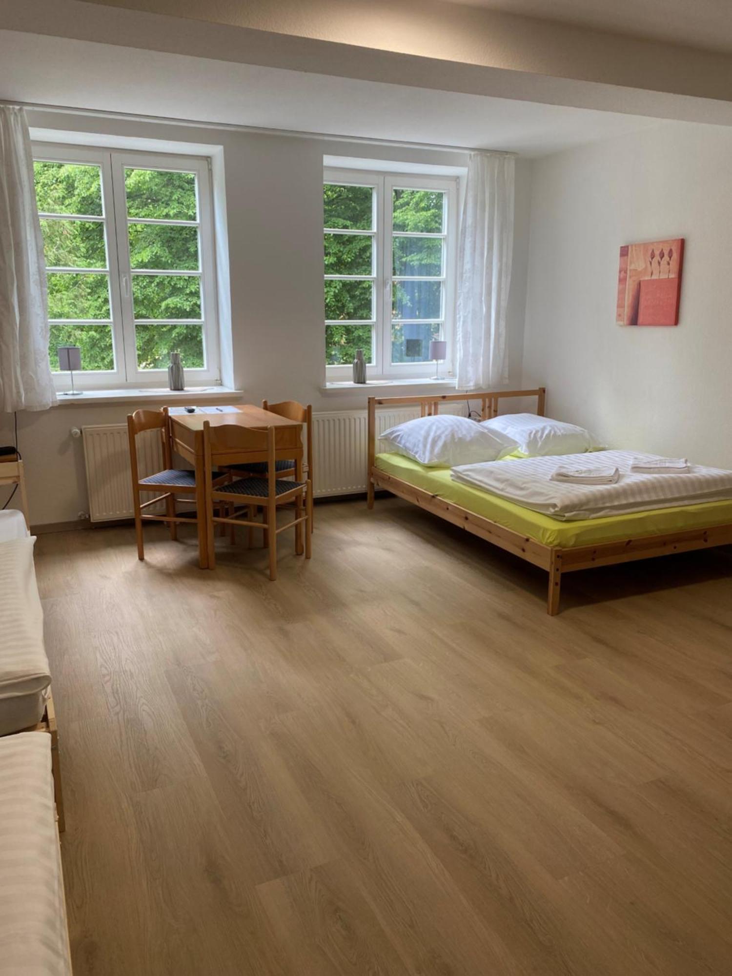 Vita Ferienresidenz Neu Kaliss 외부 사진