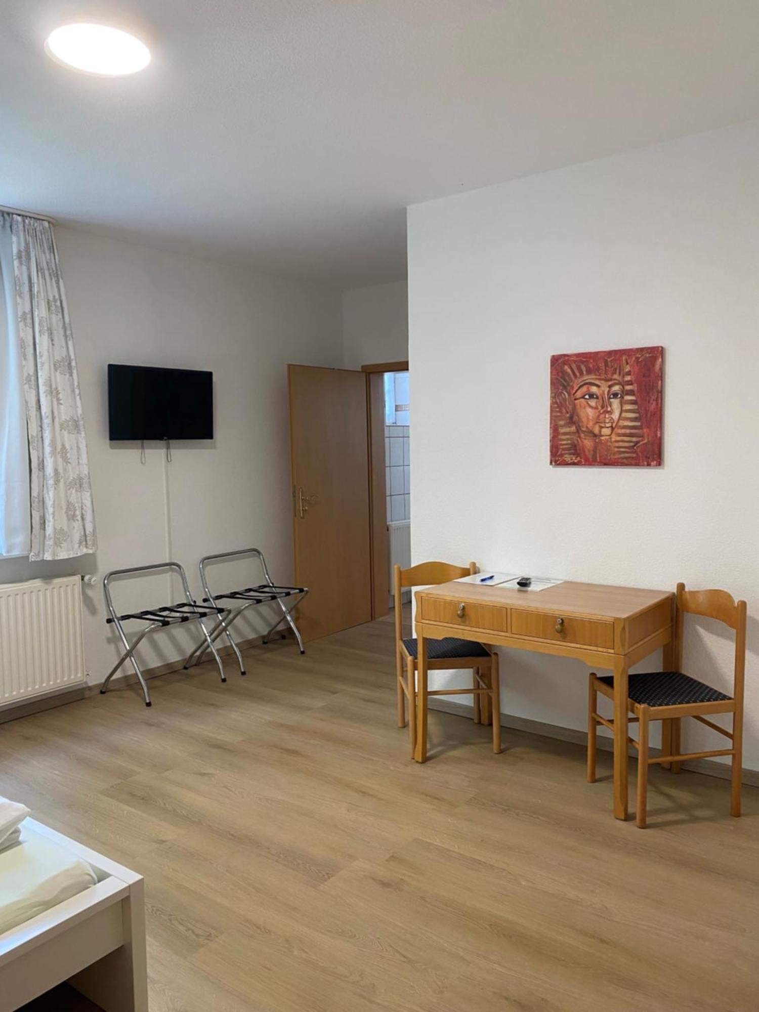 Vita Ferienresidenz Neu Kaliss 외부 사진