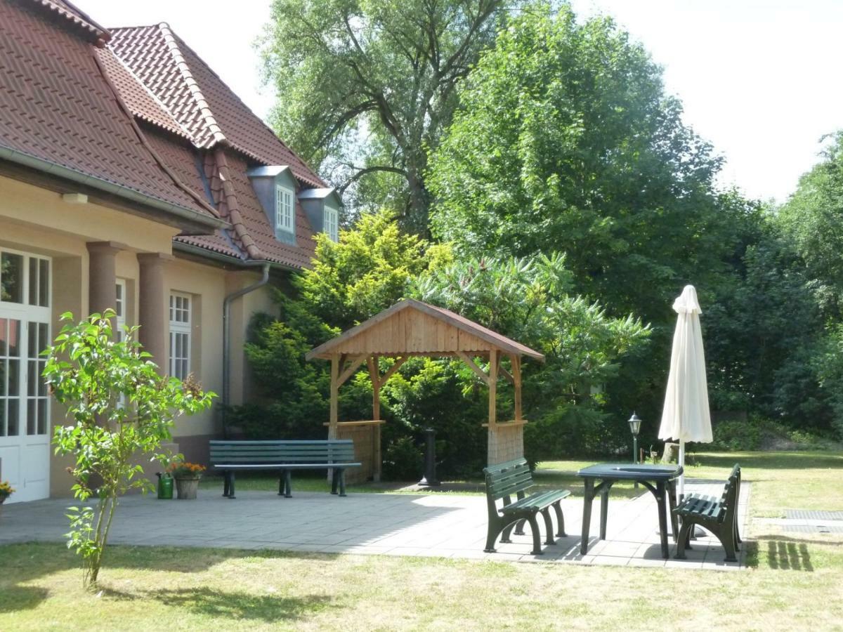Vita Ferienresidenz Neu Kaliss 외부 사진
