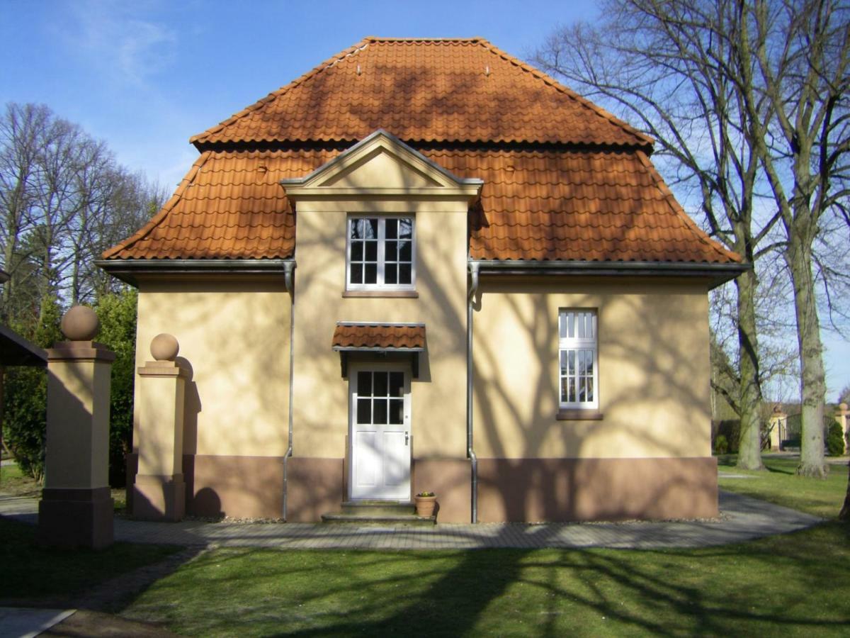 Vita Ferienresidenz Neu Kaliss 외부 사진