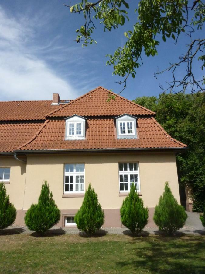 Vita Ferienresidenz Neu Kaliss 외부 사진