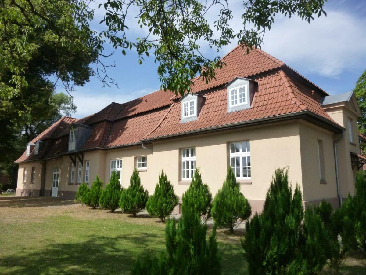 Vita Ferienresidenz Neu Kaliss 외부 사진