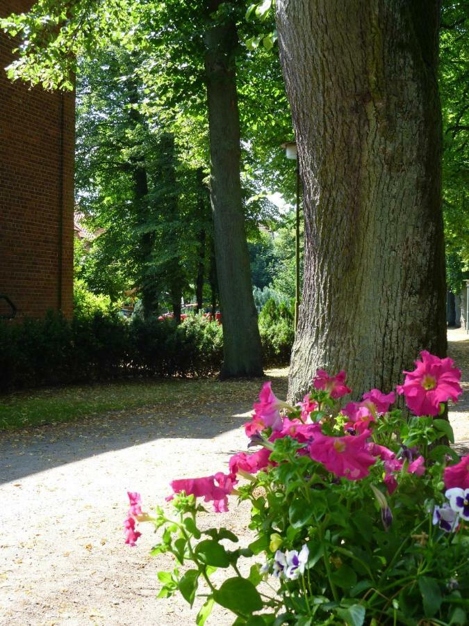 Vita Ferienresidenz Neu Kaliss 외부 사진